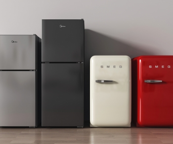 Modern Home Appliance Refrigerator-ID:818390834
