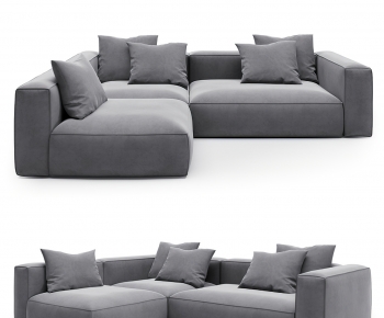 Modern Corner Sofa-ID:723332886