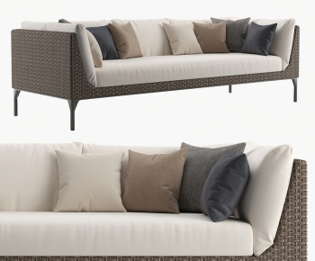 Modern A Sofa For Two-ID:535254962