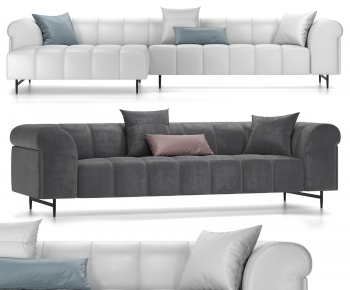 Modern Multi Person Sofa-ID:476275928