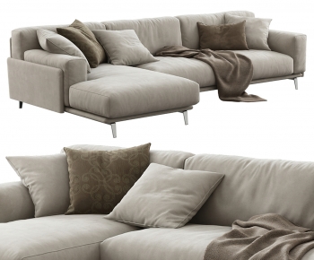 Modern Corner Sofa-ID:697288049