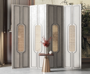 New Chinese Style Partition-ID:810420574