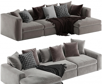 Modern Corner Sofa-ID:782759903