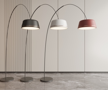 Modern Floor Lamp-ID:383574965