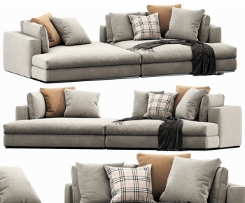 Modern Multi Person Sofa-ID:376605036