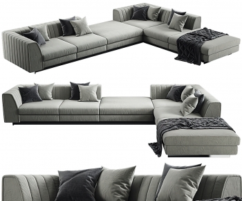 Modern Corner Sofa-ID:873200891