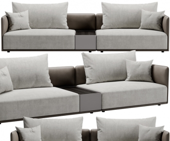 Modern A Sofa For Two-ID:293123014