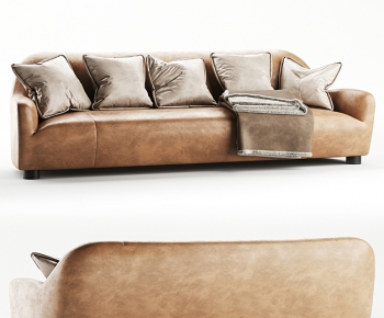 Modern Multi Person Sofa-ID:968496087