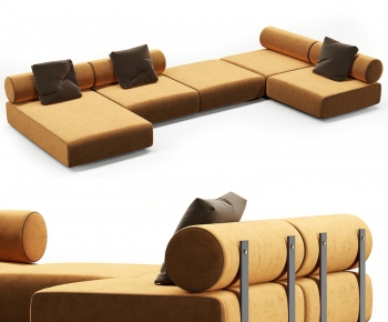 Modern Corner Sofa-ID:219532974