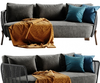 Modern A Sofa For Two-ID:576128961