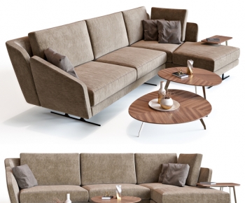 Modern Corner Sofa-ID:122852092
