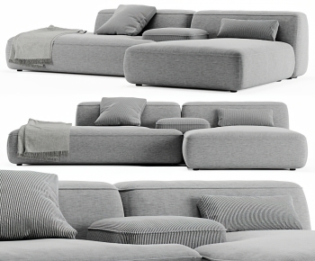 Modern Multi Person Sofa-ID:523998022