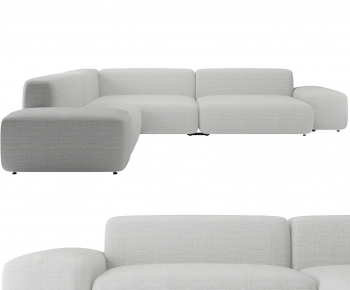 Modern Multi Person Sofa-ID:442340423