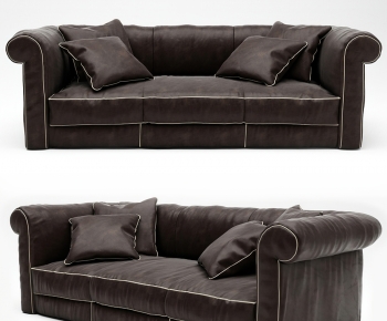 Modern A Sofa For Two-ID:865005025