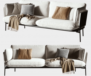 Modern A Sofa For Two-ID:960076096