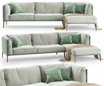 Modern Corner Sofa-ID:857655056