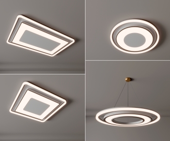 Modern Ceiling Ceiling Lamp-ID:383738995