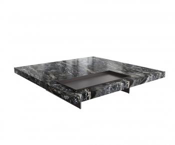 Modern Coffee Table-ID:216988099