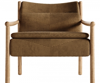 Modern Lounge Chair-ID:315539855