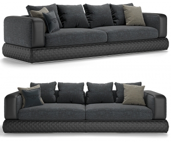 Modern A Sofa For Two-ID:354367027