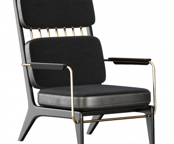 Modern Lounge Chair-ID:997005949