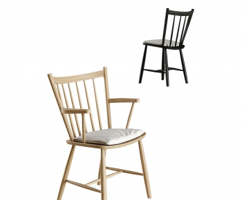 Modern Single Chair-ID:231544021