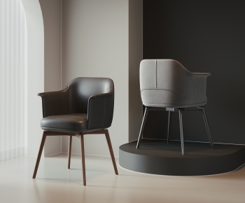 Modern Single Chair-ID:253916988