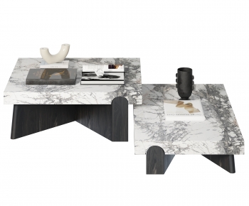 Modern Coffee Table-ID:116610055