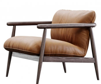 Modern Lounge Chair-ID:936067107