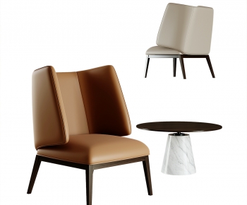 Modern Lounge Chair-ID:191030038