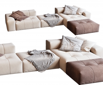 Modern Corner Sofa-ID:974550253