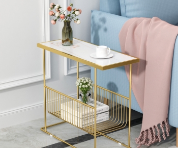 Nordic Style Side Table/corner Table-ID:148708864