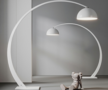 Modern Floor Lamp-ID:777400021