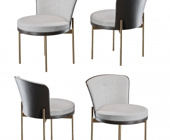 Modern Single Chair-ID:520124912