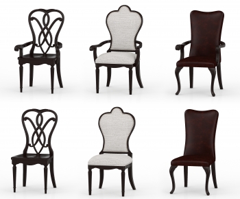 American Style Single Chair-ID:436309101