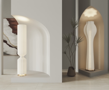 Modern Floor Lamp-ID:512367011