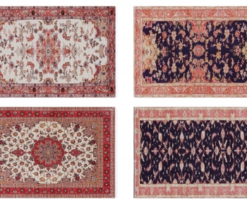 European Style The Carpet-ID:685210947