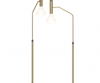 Modern Floor Lamp-ID:709640035