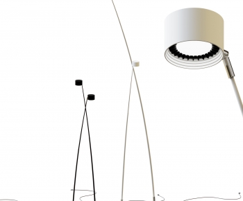 Modern Floor Lamp-ID:894737012
