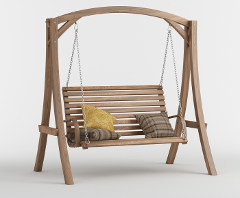Modern Hanging Chair-ID:583636056