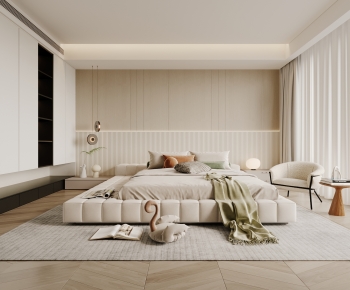 Modern Bedroom-ID:959285973