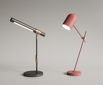 Modern Table Lamp-ID:351450929