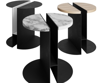 Modern Side Table/corner Table-ID:547029027