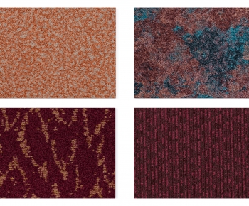 Modern The Carpet-ID:290309918