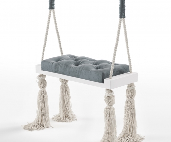 Modern Hanging Chair-ID:444503072