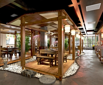 Chinese Style Restaurant-ID:374892006
