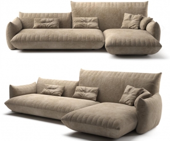 Modern Multi Person Sofa-ID:427711017