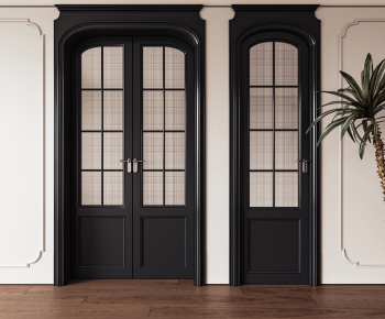 French Style Door-ID:400149847
