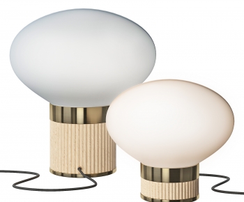 Modern Table Lamp-ID:438210961