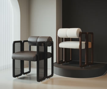 New Chinese Style Single Chair-ID:761098977